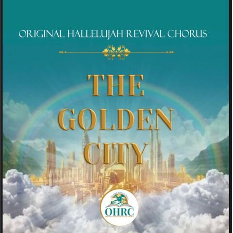 The Golden City