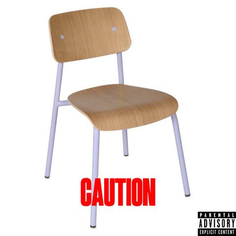 CAUTION