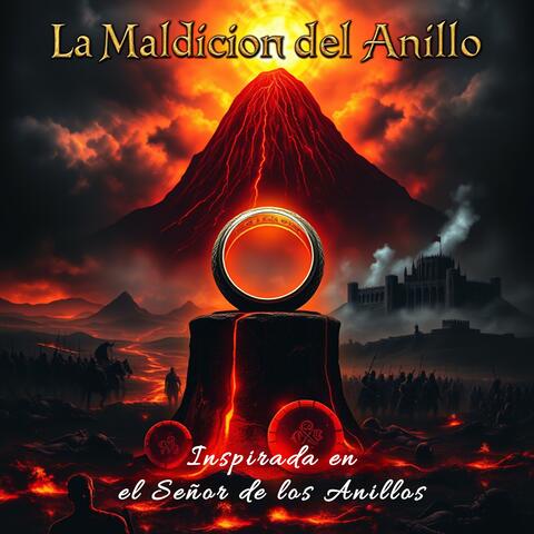 La Maldicion del Anillo