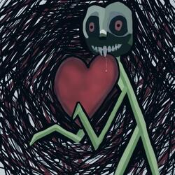 You want my heart (Instrumental)