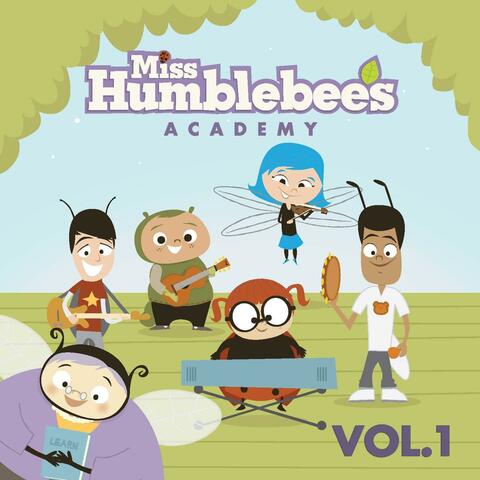 Miss Humblebee's Academy, Vol. 1
