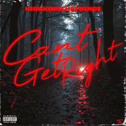 Cant Get Right