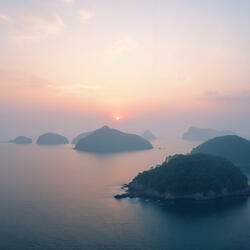 Islas De Amor