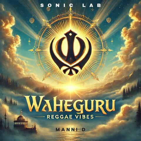 WAHEGURU