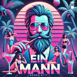 Ein Mann