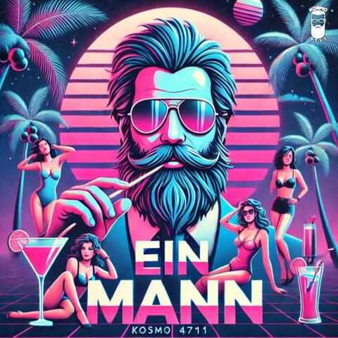 Ein Mann