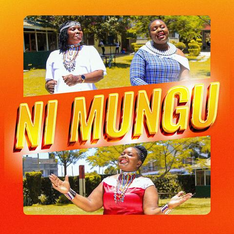 NI MUNGU (feat. Enkerai Enkai)