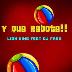 Y que Rebote