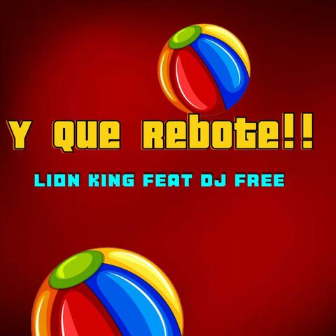 Y que Rebote