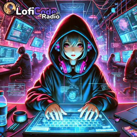 Neon Hackers