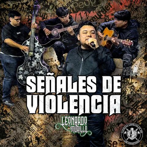 SEÑALES DE VIOLENCIA (EN VIVO)