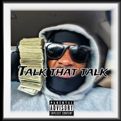 Talk That Talk