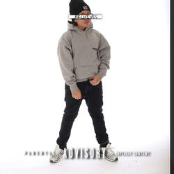 STANLEY SPAZZ X AJ2RAW (WACCHU KNO)