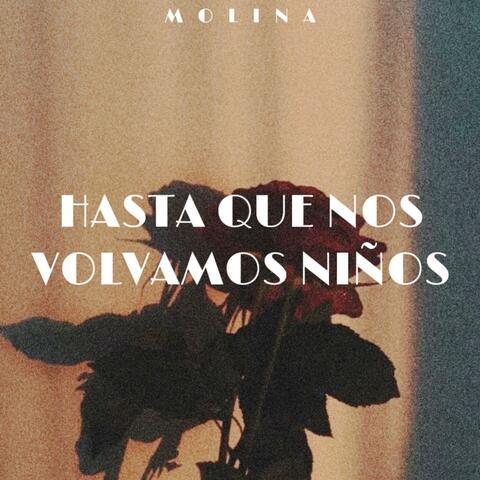Hasta que nos volvamos niños