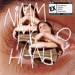 nimm meine hand