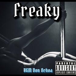 Freaky
