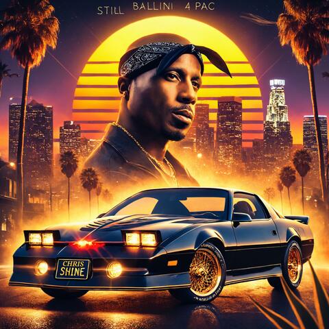 Still Ballin' 4 Pac (feat. Young Buck, Hussein Fatal & Bezz Believe)