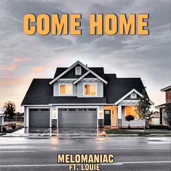 Come Home (feat. Louie)