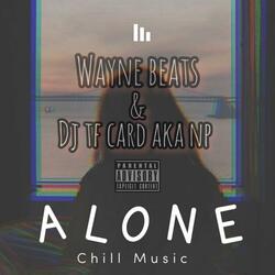 Where did you go (feat. Wayne beats)