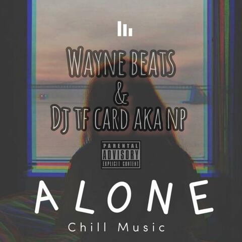 Where did you go (feat. Wayne beats)