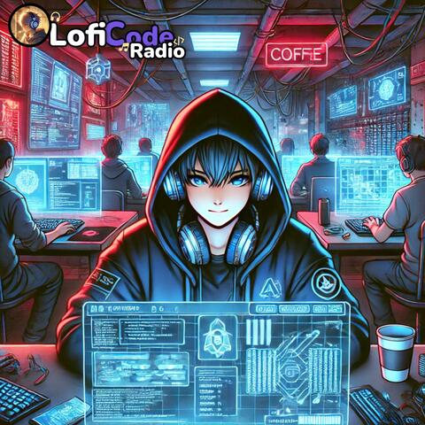 Neon Hackers II