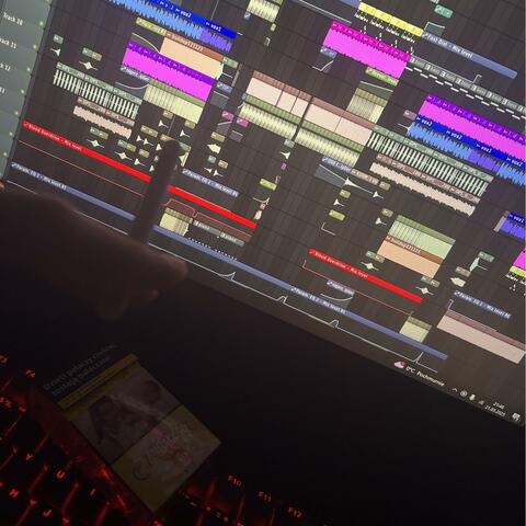 UPTEMPOMEGAMIXXD