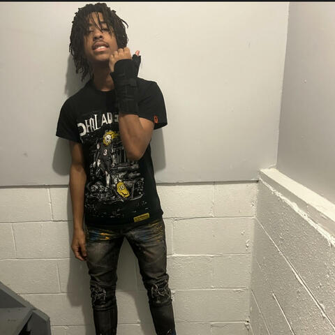 BliccAhThon (feat. SeirThreeway)