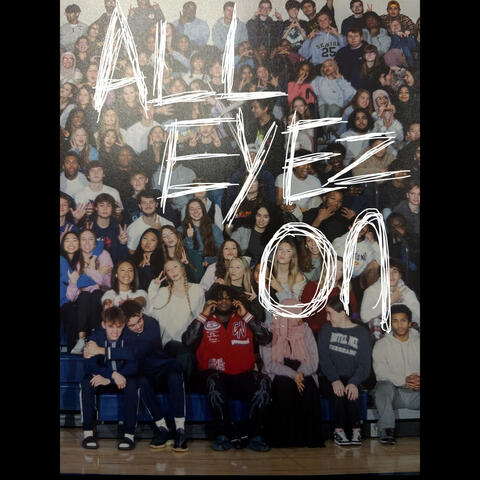ALL EYEZ ON ME