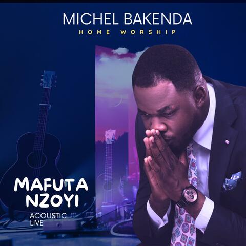Mafuta Nzoyi live