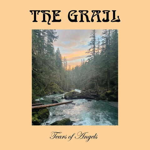 Tears of Angels EP