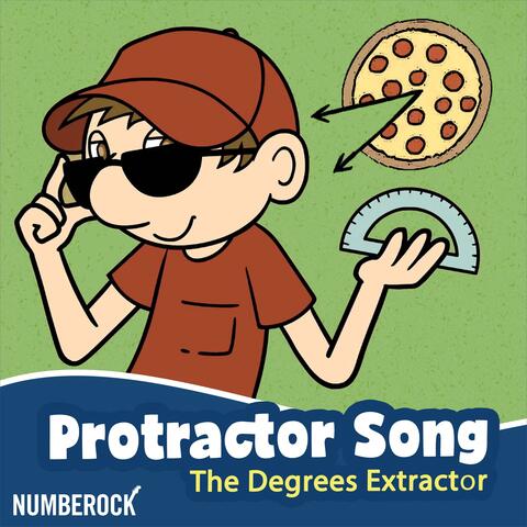 The Protractor Song