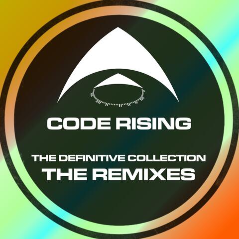The Definitive Collection - The Remixes