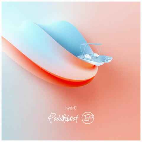 Paddleboat EP