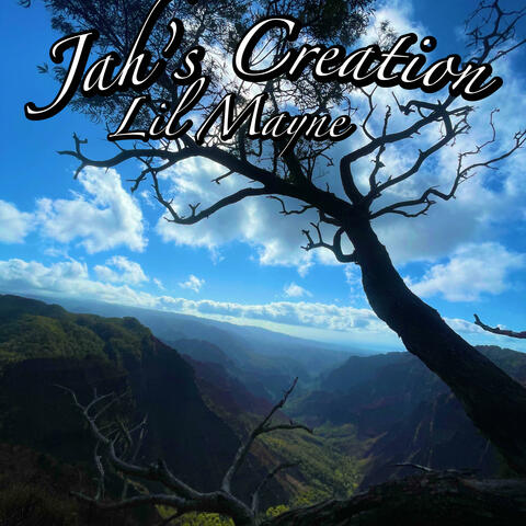 Jah's Creation