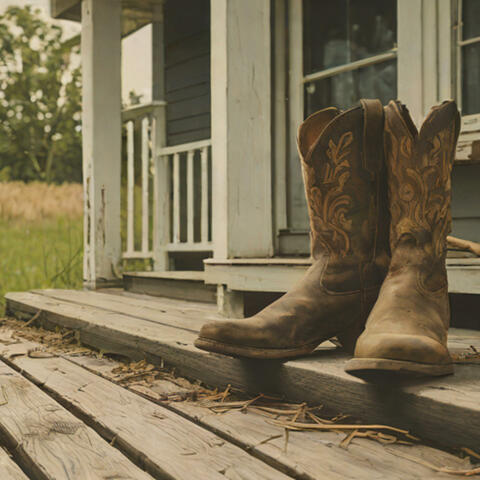 Boots in this House