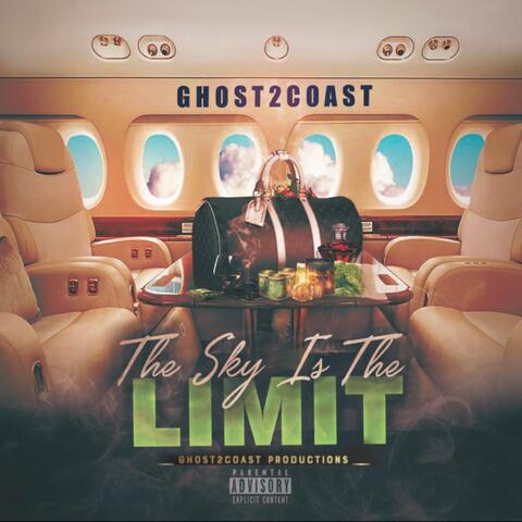 The Sky Is The Limit