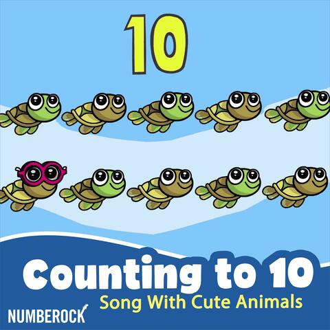 Counting From 1 to 10