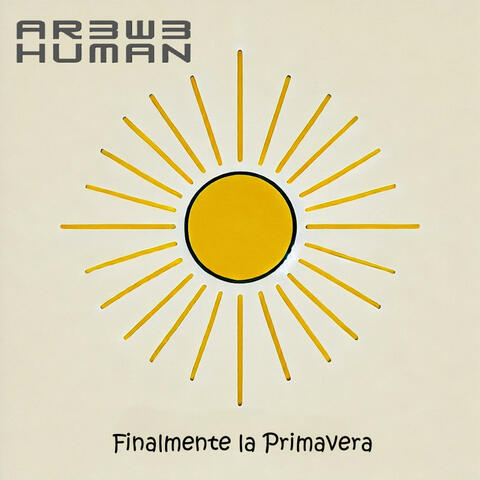 Finalmente la Primavera