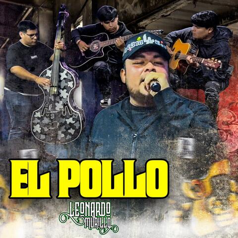 EL POLLO (EN VIVO)