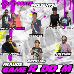 DIP AND TOUCH (feat. Voltage TBG)