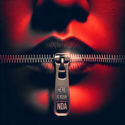 Here Is Your NDA
