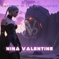 Sanctum of the Vanquished