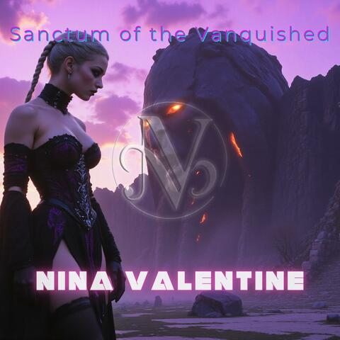 Sanctum of the Vanquished