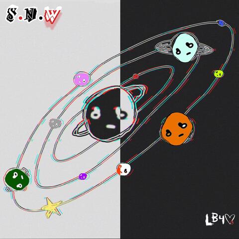 (SNW) Sad N***A World