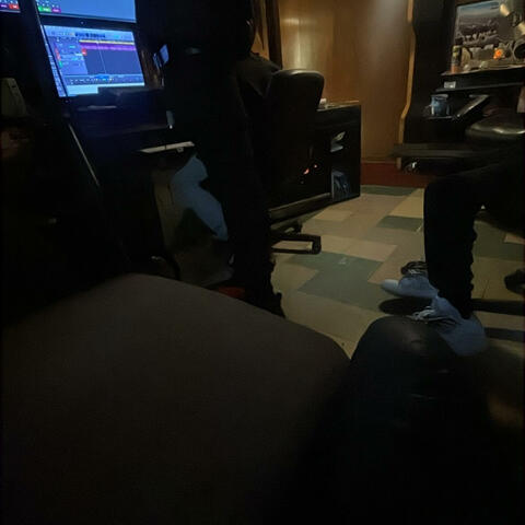 ScoreBoard (feat. Lil Geo & Trey5Seven)