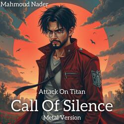 Call Of Silence (feat. Hassan Cooper & Abdallah Hesham) (Electronic Metal)