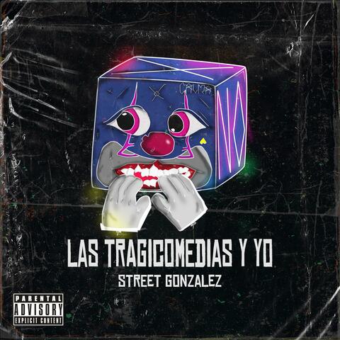 Las tragicomedias y yo