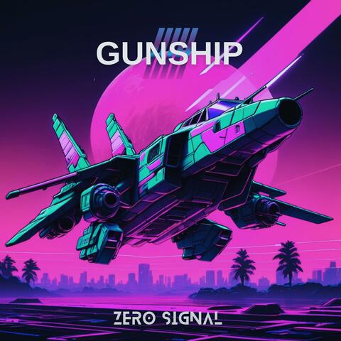 Gunship