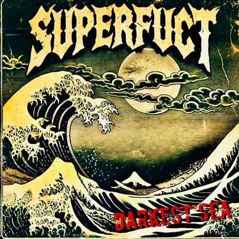 Darkest Sea