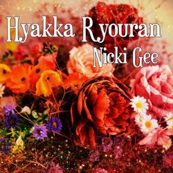 Hyakka Ryouran (from "The Apothecary Diaries")